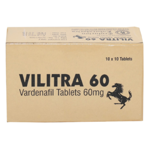 Vilitra 60 Mg