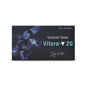 Vitara-V 20 Tablet