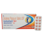 Voltaflam 50 Mg
