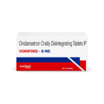 Vomiford 8 Md Tablet