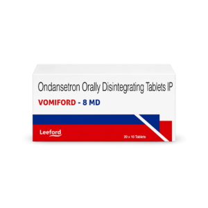 Vomiford 8 Md Tablet