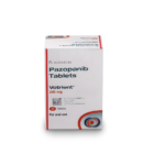 Votrient 200 Mg Tablets