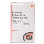 Votrient 400 Mg