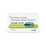 Vovedic SR 100 mg