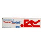 Voveran Gel 1% (21gm)