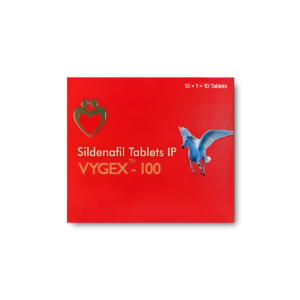 Vygex 100 Mg