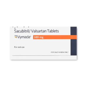 Vymada 100mg Tablet