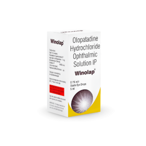 Winolap 5 ml