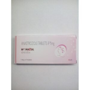 Womazol Tablet