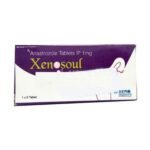Xenosoul Tablet