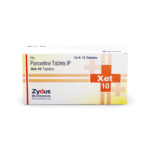 Xet 10 Tablet