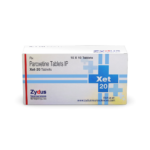 Xet 20 Tablet