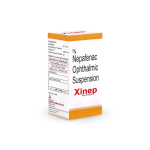 Xinep 5 ml