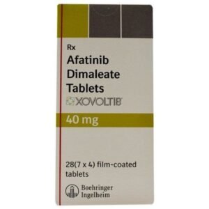 Xovoltib 40 Mg Tablets