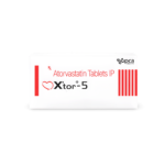 Xtor 5 Tablet