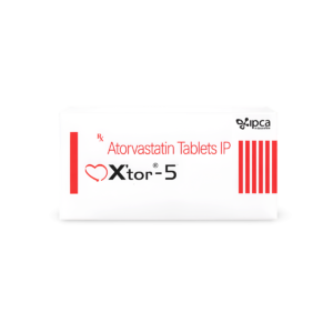 Xtor 5 Tablet