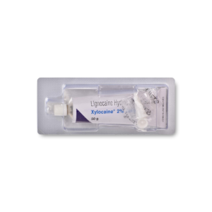 Xylocaine Jelly