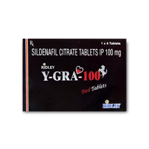 Y-gra 100 Mg