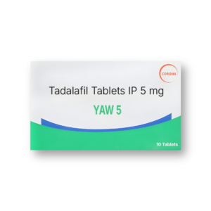 Yaw 5 Tablet