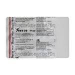 Yees 20 Mg Tablet