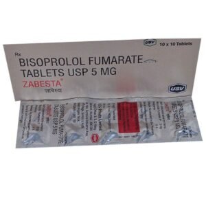 Zabesta Tablet