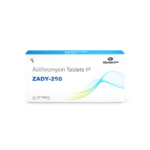 Zady 250 Tablet