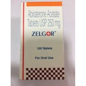 Zelgor 250 Mg Tablets