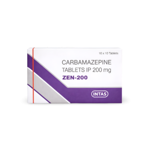 ZEN 200 Tablet