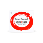 Zendol 200 Mg Capsule