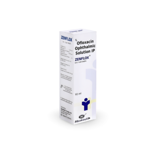 Zenflox 10 ml