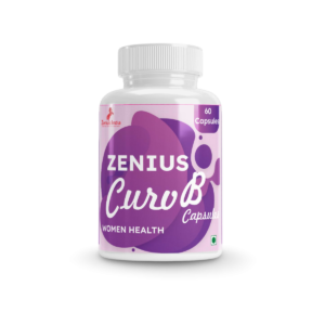 Zenius Curv B Capsule