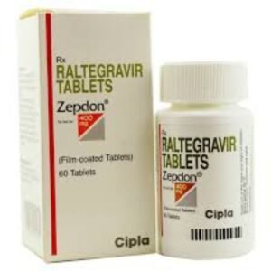 Zepdon 400 Mg Tablet