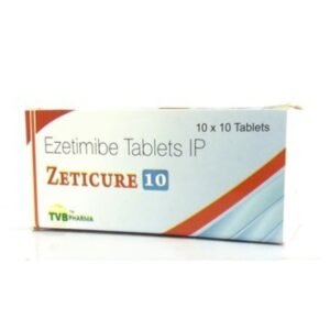 Zeticure 10 Tablet