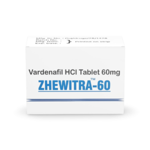 Zhewitra 60 Mg
