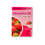 Zhewitra Oral Jelly