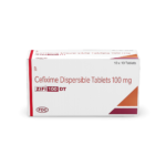 Zifi 100 DT Tablet