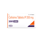 Zifi 200 Tablet