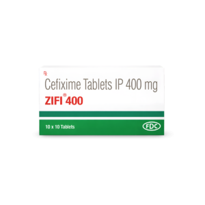 Zifi 400 Tablet