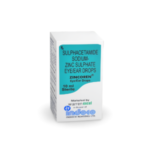 Zincoren 10 ml