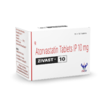 Zivast 10 Tablet