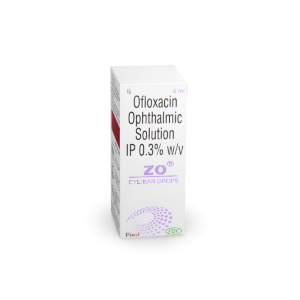 Zo 5 ml