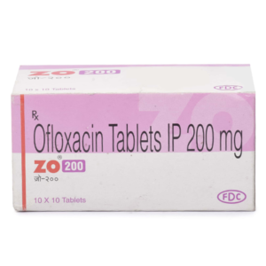 Zo 200 Mg