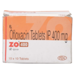 Zo 400 Mg
