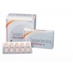 Zocitab 500 Mg Tablet