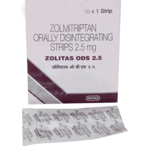 Zolitas ODS 2.5 Strip