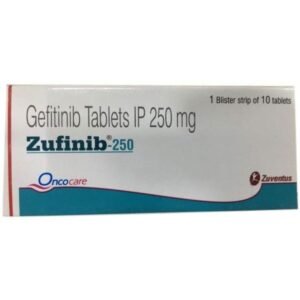 Zufinib 250 Mg Tablets