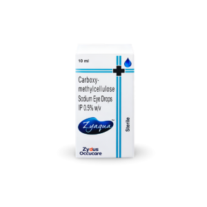 Zyaqua 10 ml