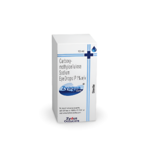 Zyaqua Forte 10 ml