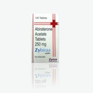 Zybiraa 250 Mg Tablets