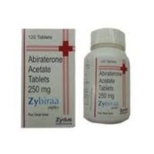 Zybirra Tablet